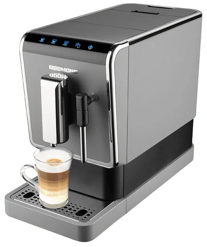 Сервисный центр REDMOND в Самаре